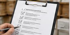 Detailed Inventory