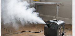 Odor Removal
