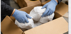 Packing and Crating