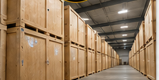 Secure Storage
