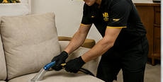 Specialty Cleaning