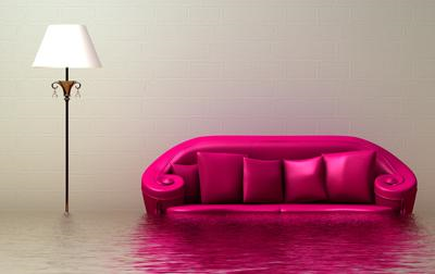 Water Damage Restoration